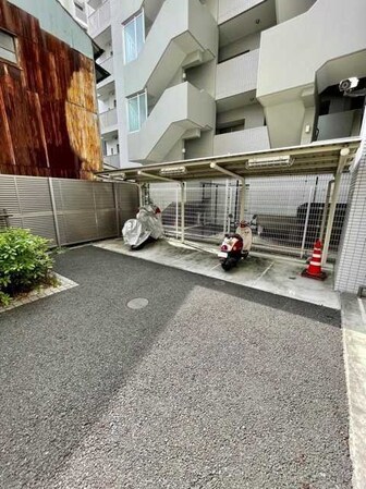 レジディア錦糸町IIの物件内観写真